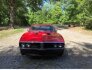 1967 Pontiac Firebird for sale 101811736