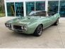 1967 Pontiac Firebird for sale 101819075