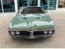 1967 Pontiac Firebird for sale 101819450