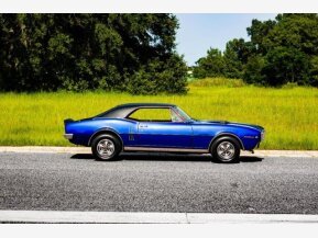 1967 Pontiac Firebird for sale 101822835