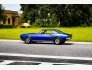 1967 Pontiac Firebird for sale 101822835