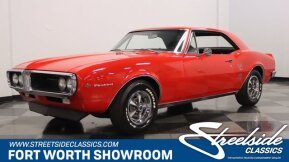 1967 Pontiac Firebird for sale 101842271