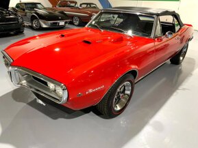 1967 Pontiac Firebird for sale 101856481