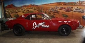 1967 Pontiac Firebird for sale 101946874