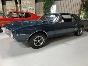 1967 Pontiac Firebird for sale 101969355