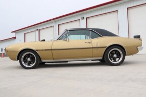 1967 Pontiac Firebird Coupe for sale 101970184
