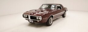 1967 Pontiac Firebird for sale 101973398