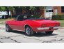 1967 Pontiac Firebird for sale 101775920