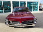 Thumbnail Photo 3 for 1967 Pontiac GTO