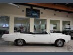 Thumbnail Photo 2 for 1967 Pontiac GTO