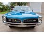 1967 Pontiac GTO for sale 101589567