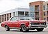 1967 Pontiac GTO for sale 101287270