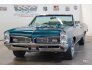 1967 Pontiac GTO for sale 101515029