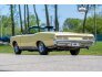 1967 Pontiac GTO for sale 101527071