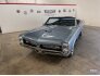 1967 Pontiac GTO for sale 101563200