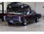 1967 Pontiac GTO for sale 101670598