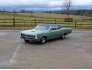 1967 Pontiac GTO for sale 101689984