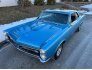 1967 Pontiac GTO for sale 101700826