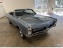 1967 Pontiac GTO for sale 101724347