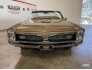 1967 Pontiac GTO for sale 101724348
