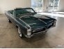 1967 Pontiac GTO for sale 101724357