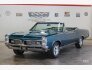1967 Pontiac GTO for sale 101724376
