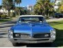 1967 Pontiac GTO for sale 101741502