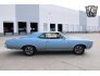 1967 Pontiac GTO for sale 101748884