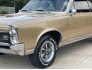 1967 Pontiac GTO for sale 101758183
