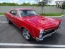 1967 Pontiac GTO for sale 101774248