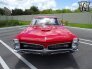 1967 Pontiac GTO for sale 101774248