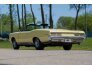 1967 Pontiac GTO for sale 101792125