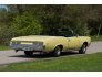 1967 Pontiac GTO for sale 101792125