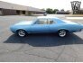 1967 Pontiac GTO for sale 101795189