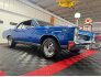 1967 Pontiac GTO for sale 101806843