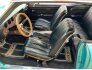 1967 Pontiac GTO for sale 101825454