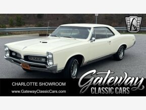 1967 Pontiac GTO for sale 101828037