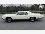 1967 Pontiac GTO for sale 101828037