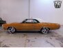 1967 Pontiac GTO for sale 101829545