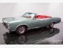 1967 Pontiac GTO for sale 101833398