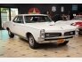 1967 Pontiac GTO for sale 101833942