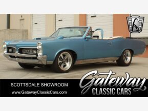 1967 Pontiac GTO for sale 101837648
