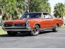 1967 Pontiac GTO for sale 101847231