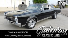 1967 Pontiac GTO for sale 101860228