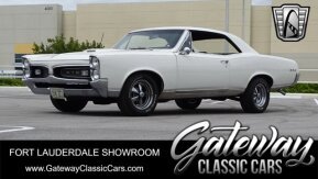 1967 Pontiac GTO for sale 101860242