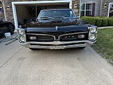 1967 Pontiac GTO for sale 101898772