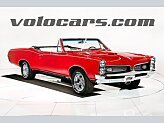 1967 Pontiac GTO for sale 102016188