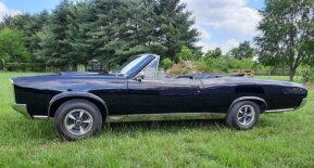 1967 Pontiac GTO for sale 101900294