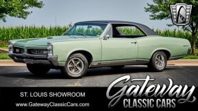 1967 Pontiac GTO for sale 101918855