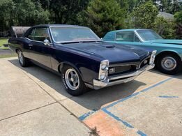 Pontiac Classic Cars for Sale near Providence Rhode Island